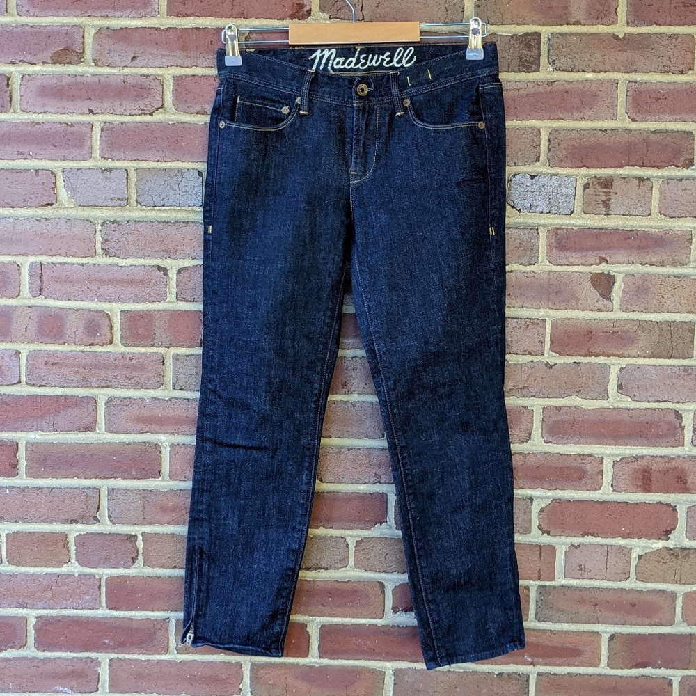 MADEWELL Jeans